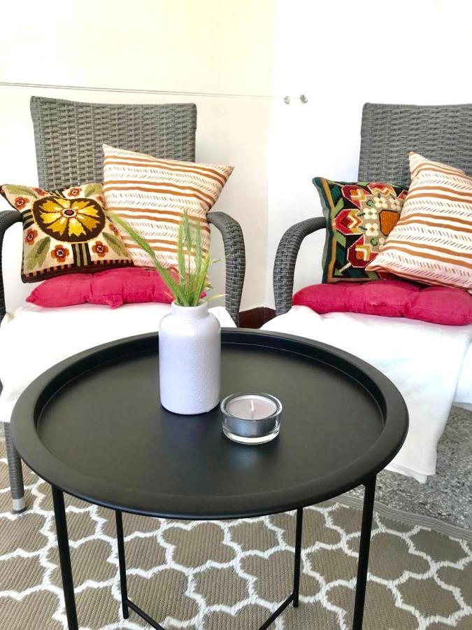 Apartament U Krola Sledzia Kolobrzeg Luaran gambar