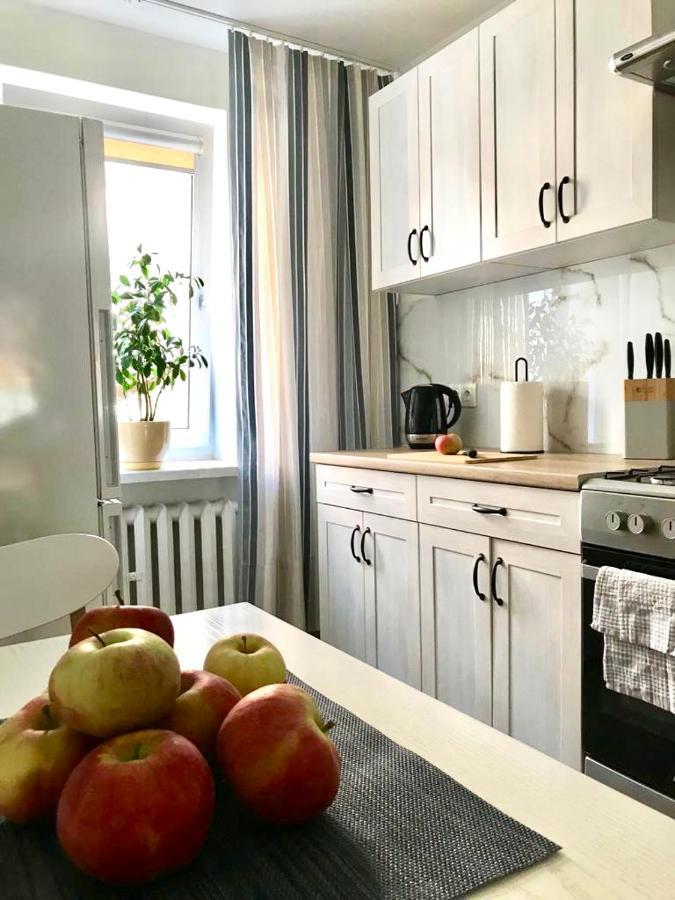 Apartament U Krola Sledzia Kolobrzeg Luaran gambar