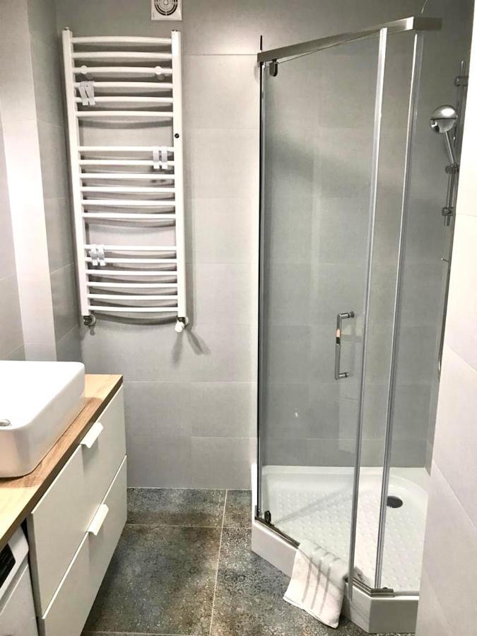 Apartament U Krola Sledzia Kolobrzeg Luaran gambar