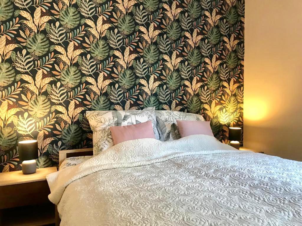 Apartament U Krola Sledzia Kolobrzeg Luaran gambar