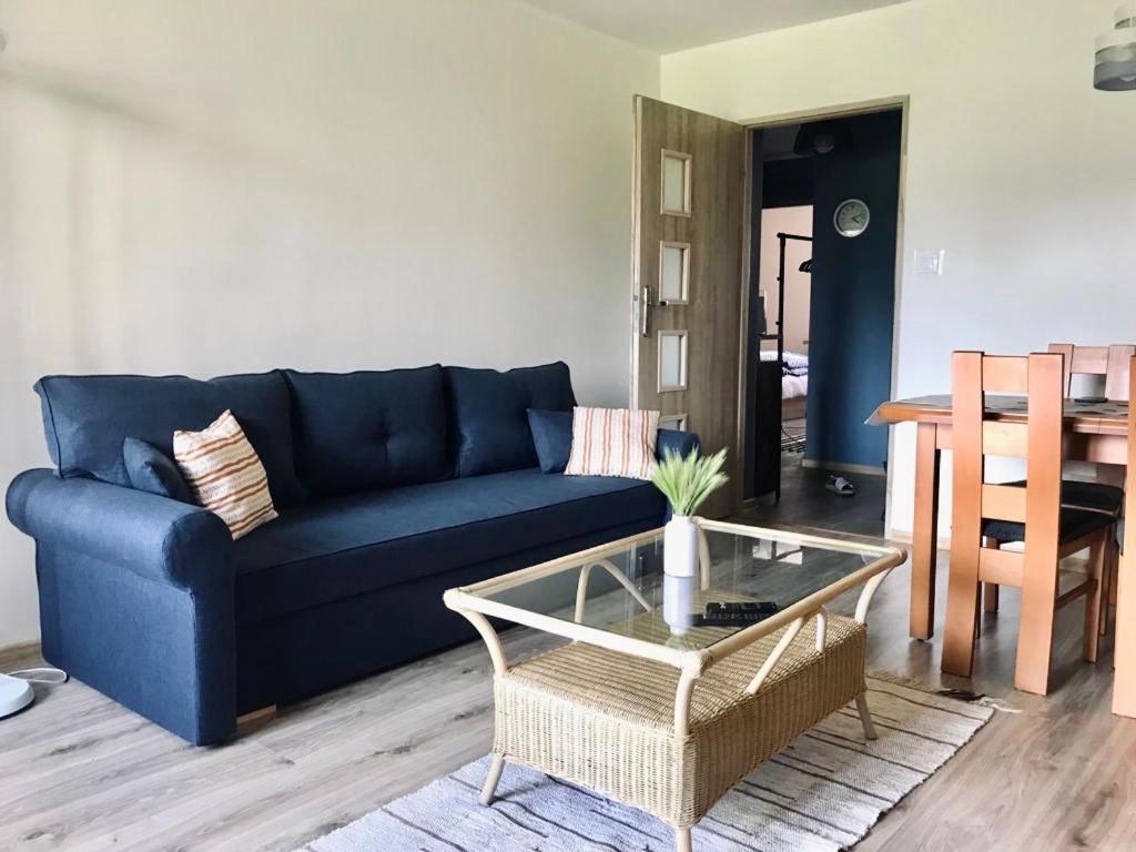 Apartament U Krola Sledzia Kolobrzeg Luaran gambar