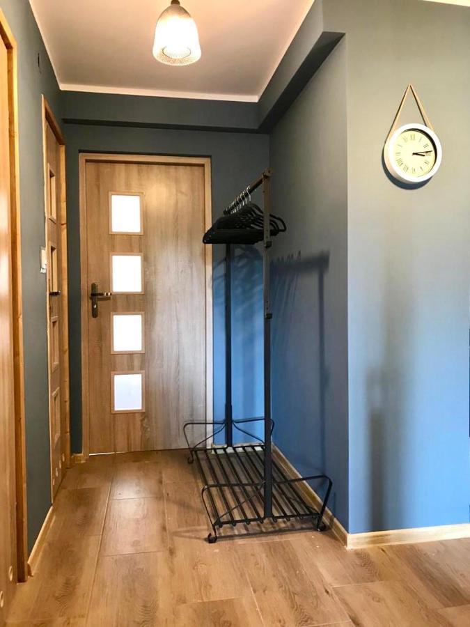 Apartament U Krola Sledzia Kolobrzeg Luaran gambar